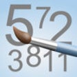 Icon of program: Paint by Numbers Creator