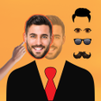 Icono de programa: Man Shirt Photo Suit Edit…