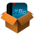 Icon of program: XFlip Enterprise