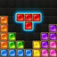 Icon of program: Jewel Puzzle King : Block…