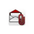 Icon of program: Email As Attachment