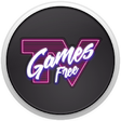 Icon of program: Free TV Games Cast