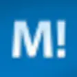Icon of program: Mashable for iPhone