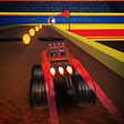 Icono de programa: Super Blaze Monster Truck…