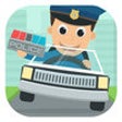 Icon of program: Police Kids Toy Car Free