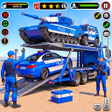 Icon of program: Police Plane Transporter …