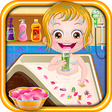 Icon of program: Baby Hazel Royal Bath