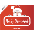 Icon of program: Santa New Year 2020