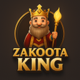 Icon of program: Zakoota King