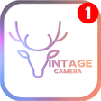 Icono de programa: 90s Vintage Camera - Retr…