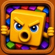 Icono de programa: Wood Loop: Cube Shooter