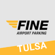 Icon of program: Fine Parking Tulsa