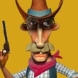 Icon of program: Talking Cowboy