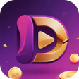 Icono de programa: DramaCash-Unlimited Hit D…