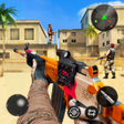 Icon of program: Counter Terrorist: Critic…