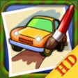 Icon of program: Coloring Book - Car HD