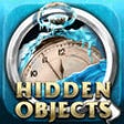 Hidden Objects - Frozen in Time icon