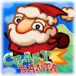 Icon of program: Crazy Santa Lite