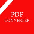 Icon of program: PDF Converter : Word to P…