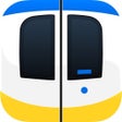Icon of program: PDX Bus, MAX, Streetcar a…