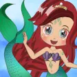 Icon of program: Avatar Maker: Mermaid