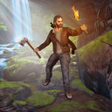 Icon of program: US Soldier Jungle Surviva…