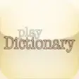 Icon of program: Play Dictionary with Hang…