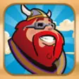 Icon of program: Vikings Can Fly! - Chase …
