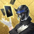 Icon of program: Tsukuyomi: The Divine Hun…