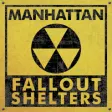 Icon of program: Manhattan Fallout Shelter…