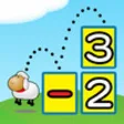 Icon of program: Aardy's Subtraction Fun
