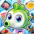 Icono de programa: Bubble Frame Puzzle