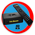 Icono de programa: Tele KinanM