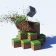 Icon of program: Realistic Minecraft: Mods…
