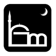 Icono de programa: Leeds Grand Mosque