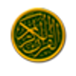 Icono de programa: Quran-e-Pak for Windows 8