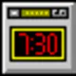Icon of program: MRO WorkingTimeClock