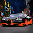 Icono de programa: Tokyo Street Racing