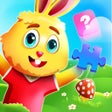 Icon of program: Toddler Learning Games fo…