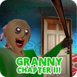 Icono de programa: The Teacher Granny Branny…