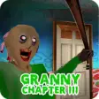 Icon of program: The Teacher Granny Branny…