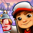 Icon of program: Subway Surfers