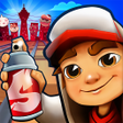 Icon of program: Subway Surfers