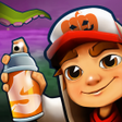 Icon of program: Subway Surfers