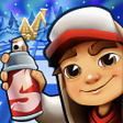 Icon of program: Subway Surfers