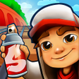 Icon of program: Subway Surfers