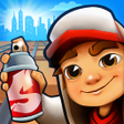 Icon of program: Subway Surfers