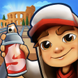 Icon of program: Subway Surfers