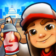 Icon of program: Subway Surfers