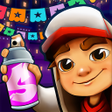 Icon of program: Subway Surfers